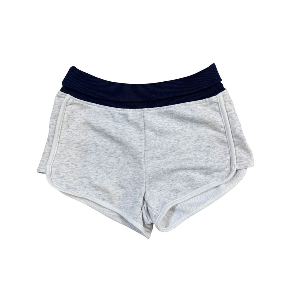 Since Forever Athletic Shorts Grey